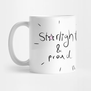 Starlight | VIXX Mug